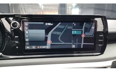 Kia K5 LPG* ОЧАКВАН ВНОС - автомобили, коли, обяви за нови и употребявани 8