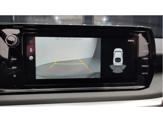 Kia K5 LPG* ОЧАКВАН ВНОС - автомобили, коли, обяви за нови и употребявани 9