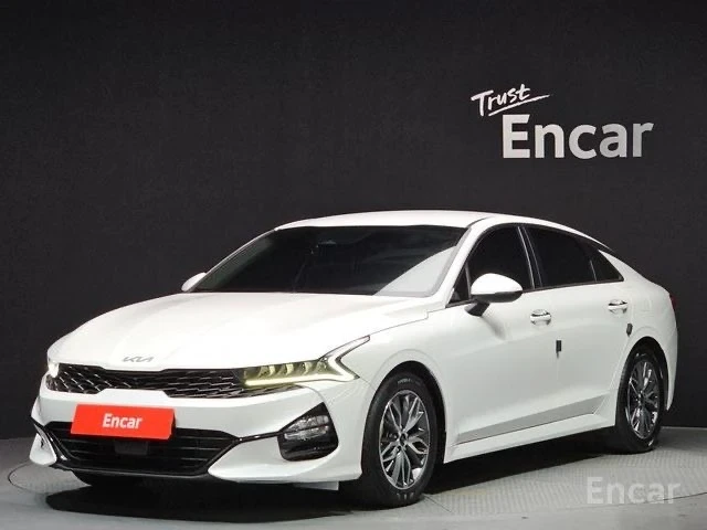 Kia K5 LPG* ДЖОЙСТИК* ОЧАКВАН ВНОС - автомобили, коли, обяви за нови и употребявани 0
