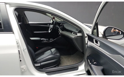 Kia K5 LPG* ДЖОЙСТИК* ОЧАКВАН ВНОС - автомобили, коли, обяви за нови и употребявани 13