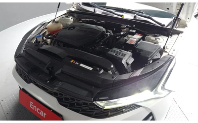 Kia K5 LPG* ДЖОЙСТИК* ОЧАКВАН ВНОС - автомобили, коли, обяви за нови и употребявани 15