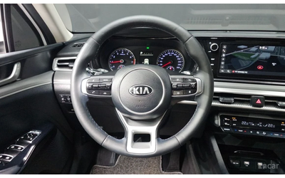 kia-k5 - 5