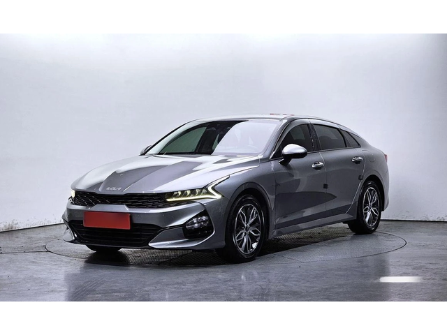 Kia K5 2.0 LPI Prestige  * koreiskikoli.bg * - автомобили, коли, обяви за нови и употребявани 0