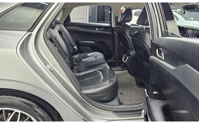 Kia K5 2.0 LPI Prestige  * koreiskikoli.bg * - автомобили, коли, обяви за нови и употребявани 11