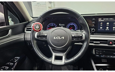 Kia K5 2.0 LPI Prestige  * koreiskikoli.bg * - автомобили, коли, обяви за нови и употребявани 12