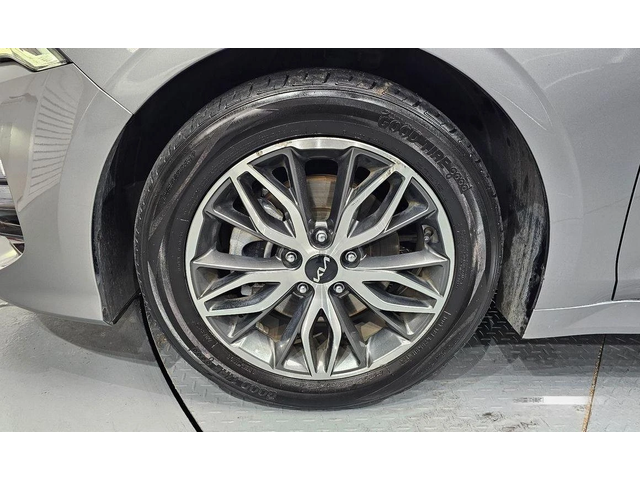 Kia K5 2.0 LPI Prestige  * koreiskikoli.bg * - автомобили, коли, обяви за нови и употребявани 4