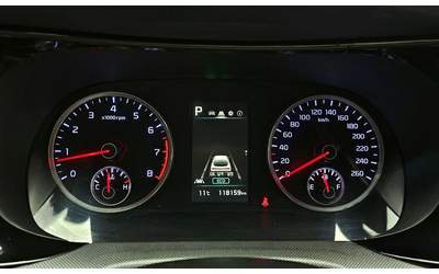 Kia K5 2.0 LPI Prestige  * koreiskikoli.bg * - автомобили, коли, обяви за нови и употребявани 7
