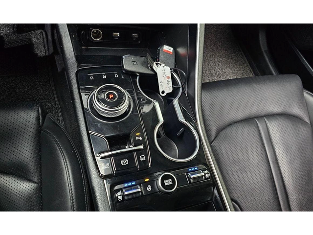 Kia K5 2.0 LPI Prestige  * koreiskikoli.bg * - автомобили, коли, обяви за нови и употребявани 8