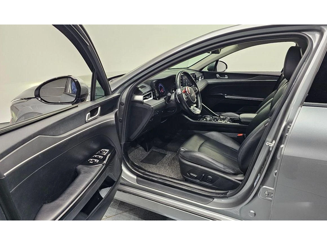 Kia K5 2.0 LPI Prestige  * koreiskikoli.bg * - автомобили, коли, обяви за нови и употребявани 9