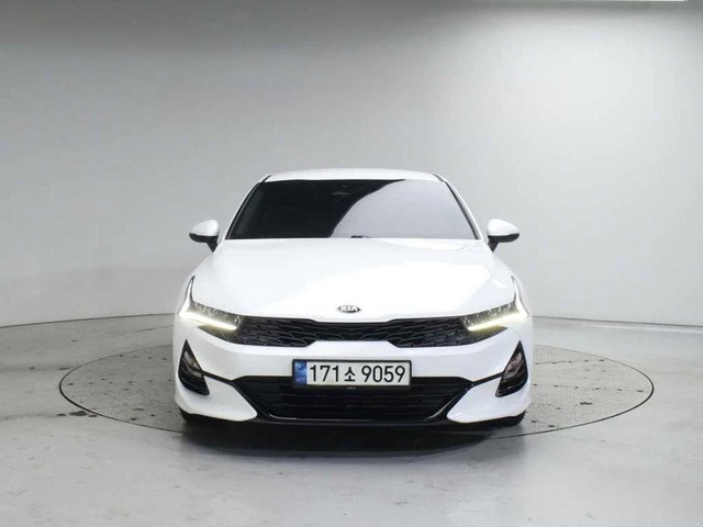 Kia K5 2.0 LPI Prestige  * koreiskikoli.bg * - автомобили, коли, обяви за нови и употребявани 0