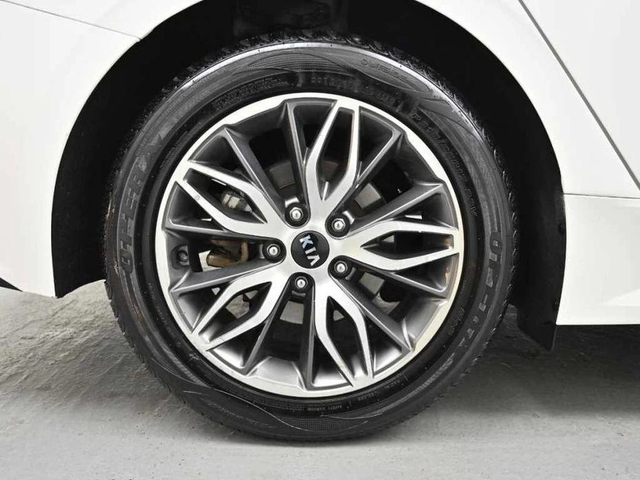 Kia K5 2.0 LPI Prestige  * koreiskikoli.bg * - автомобили, коли, обяви за нови и употребявани 4
