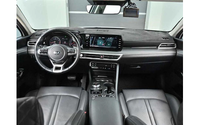 Kia K5 2.0 LPI Prestige  * koreiskikoli.bg * - автомобили, коли, обяви за нови и употребявани 6