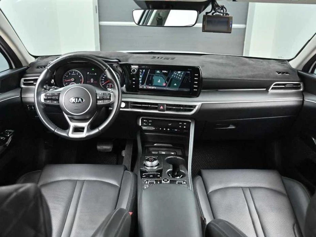 Kia K5 2.0 LPI Prestige  * koreiskikoli.bg * - автомобили, коли, обяви за нови и употребявани 6