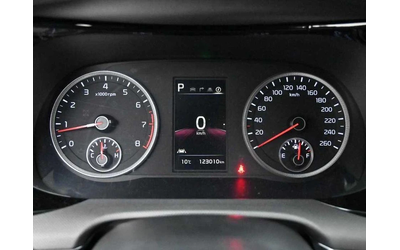 Kia K5 2.0 LPI Prestige  * koreiskikoli.bg * - автомобили, коли, обяви за нови и употребявани 7