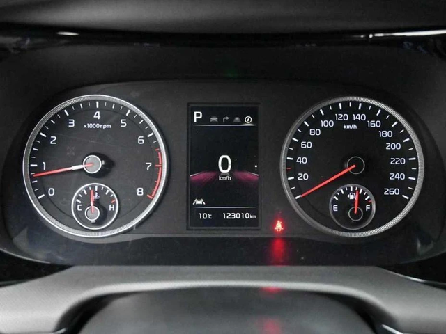 Kia K5 2.0 LPI Prestige  * koreiskikoli.bg * - автомобили, коли, обяви за нови и употребявани 7