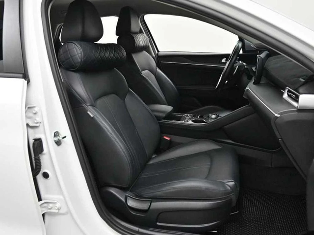 Kia K5 2.0 LPI Prestige  * koreiskikoli.bg * - автомобили, коли, обяви за нови и употребявани 9