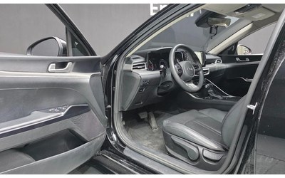 Kia K5 2.0 LPG Strandard * НАЙ-ДОБРА ЦЕНА В БЪЛГАРИЯ* - автомобили, коли, обяви за нови и употребявани 10