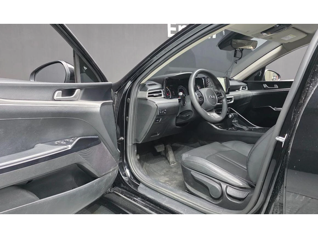 Kia K5 2.0 LPG Strandard * НАЙ-ДОБРА ЦЕНА В БЪЛГАРИЯ* - автомобили, коли, обяви за нови и употребявани 10
