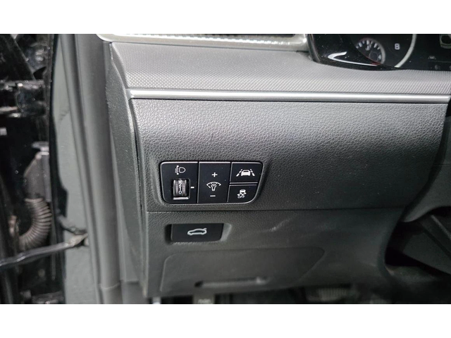 Kia K5 2.0 LPG Strandard * НАЙ-ДОБРА ЦЕНА В БЪЛГАРИЯ* - автомобили, коли, обяви за нови и употребявани 12