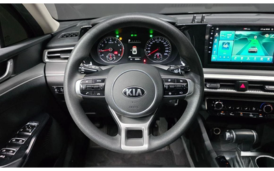 Kia K5 2.0 LPG Strandard * НАЙ-ДОБРА ЦЕНА В БЪЛГАРИЯ* - автомобили, коли, обяви за нови и употребявани 13