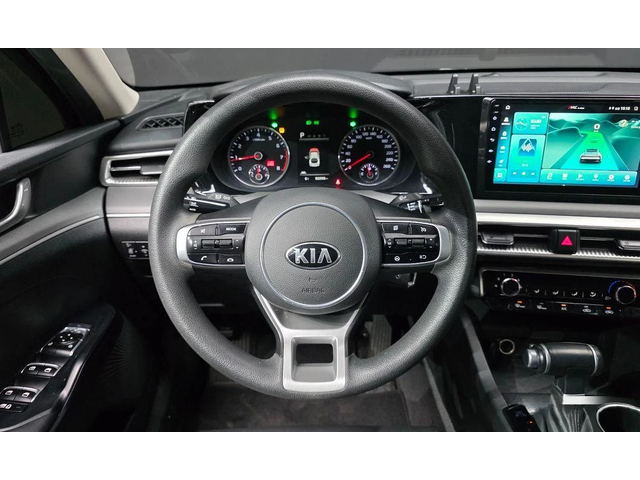 Kia K5 2.0 LPG Strandard * НАЙ-ДОБРА ЦЕНА В БЪЛГАРИЯ* - автомобили, коли, обяви за нови и употребявани 13