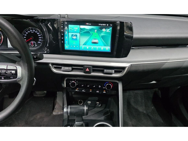 Kia K5 2.0 LPG Strandard * НАЙ-ДОБРА ЦЕНА В БЪЛГАРИЯ* - автомобили, коли, обяви за нови и употребявани 14