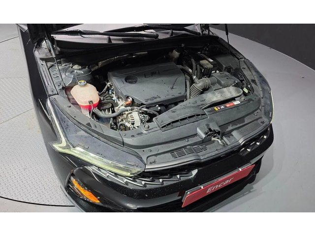 Kia K5 2.0 LPG Strandard * НАЙ-ДОБРА ЦЕНА В БЪЛГАРИЯ* - автомобили, коли, обяви за нови и употребявани 5