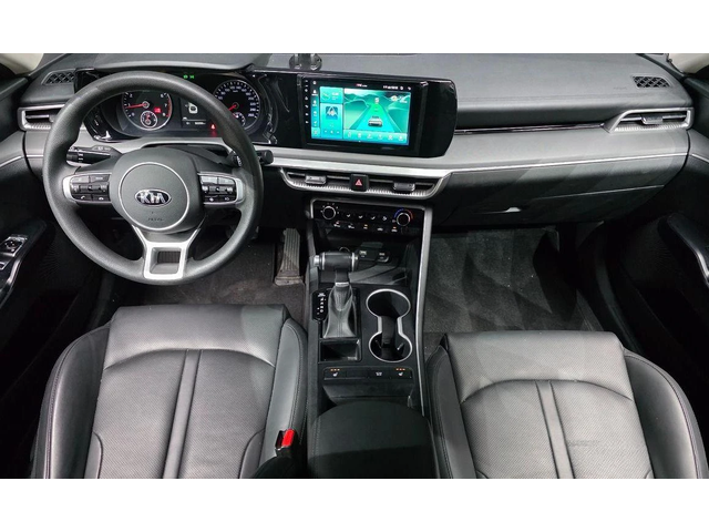 Kia K5 2.0 LPG Strandard * НАЙ-ДОБРА ЦЕНА В БЪЛГАРИЯ* - автомобили, коли, обяви за нови и употребявани 6