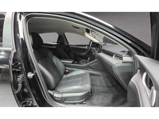 Kia K5 2.0 LPG Strandard * НАЙ-ДОБРА ЦЕНА В БЪЛГАРИЯ* - автомобили, коли, обяви за нови и употребявани 9