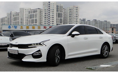 kia-k5 - 1