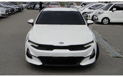 kia-k5 - 2