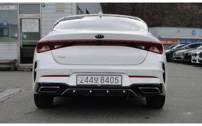 kia-k5 - 4
