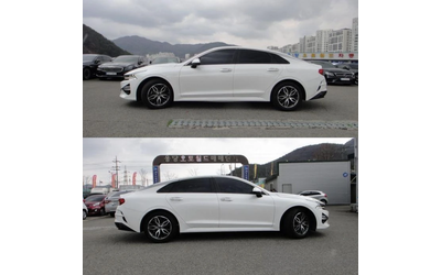 Kia K5 2.0 LPG Trendy * ДЖОЙСТИК* НАЙ-ДОБРА ЦЕНА* - автомобили, коли, обяви за нови и употребявани 6