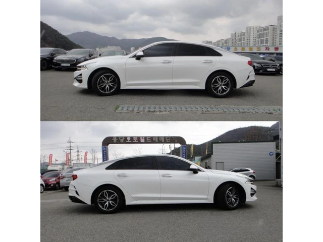 Kia K5 2.0 LPG Trendy * ДЖОЙСТИК* НАЙ-ДОБРА ЦЕНА* - автомобили, коли, обяви за нови и употребявани 6