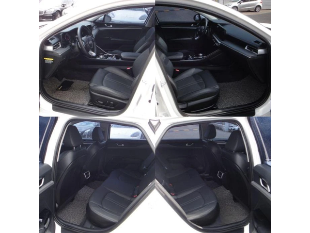 Kia K5 2.0 LPG Trendy * ДЖОЙСТИК* НАЙ-ДОБРА ЦЕНА* - автомобили, коли, обяви за нови и употребявани 7
