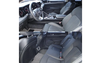 Kia K5 2.0 LPG Trendy * ДЖОЙСТИК* НАЙ-ДОБРА ЦЕНА* - автомобили, коли, обяви за нови и употребявани 8