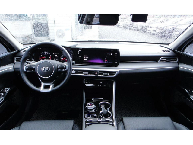 Kia K5 2.0 LPG Trendy * ДЖОЙСТИК* НАЙ-ДОБРА ЦЕНА* - автомобили, коли, обяви за нови и употребявани 9