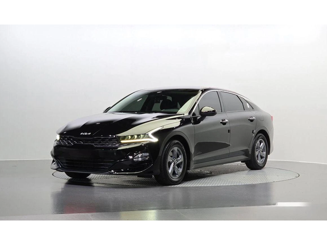 Kia K5 2.0 LPG Strandard * НАЙ-ДОБРА ЦЕНА В БЪЛГАРИЯ* - автомобили, коли, обяви за нови и употребявани 0
