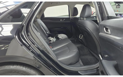 Kia K5 2.0 LPG Strandard * НАЙ-ДОБРА ЦЕНА В БЪЛГАРИЯ* - автомобили, коли, обяви за нови и употребявани 11