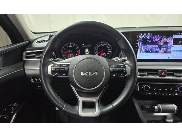 Kia K5 2.0 LPG Strandard * НАЙ-ДОБРА ЦЕНА В БЪЛГАРИЯ* - автомобили, коли, обяви за нови и употребявани 12
