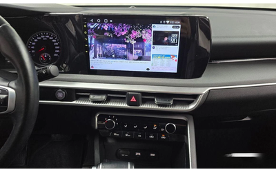 Kia K5 2.0 LPG Strandard * НАЙ-ДОБРА ЦЕНА В БЪЛГАРИЯ* - автомобили, коли, обяви за нови и употребявани 13