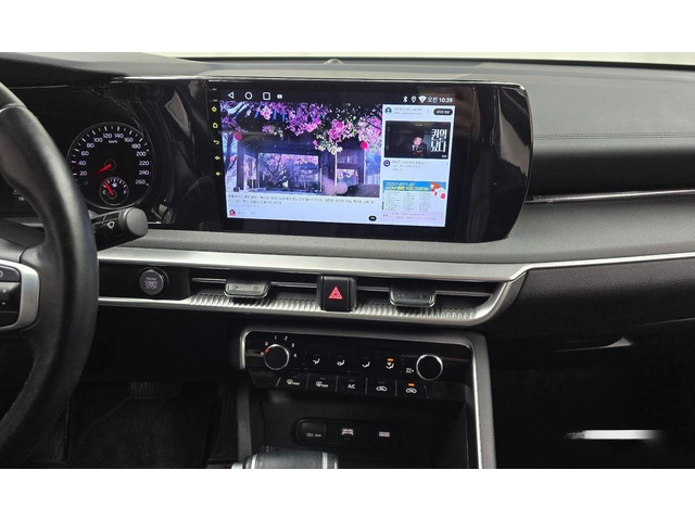 Kia K5 2.0 LPG Strandard * НАЙ-ДОБРА ЦЕНА В БЪЛГАРИЯ* - автомобили, коли, обяви за нови и употребявани 13