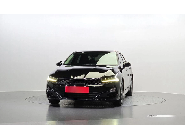 Kia K5 2.0 LPG Strandard * НАЙ-ДОБРА ЦЕНА В БЪЛГАРИЯ* - автомобили, коли, обяви за нови и употребявани 2
