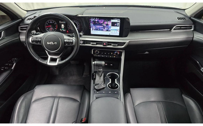 Kia K5 2.0 LPG Strandard * НАЙ-ДОБРА ЦЕНА В БЪЛГАРИЯ* - автомобили, коли, обяви за нови и употребявани 6