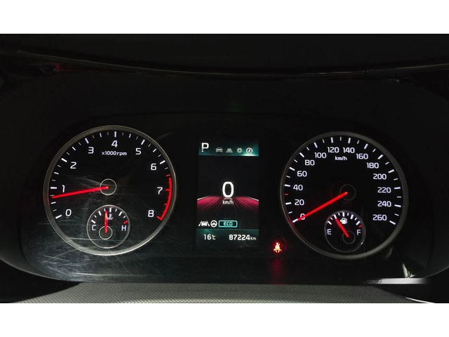 Kia K5 2.0 LPG Strandard * НАЙ-ДОБРА ЦЕНА В БЪЛГАРИЯ* - автомобили, коли, обяви за нови и употребявани 7
