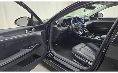 Kia K5 2.0 LPG Strandard * НАЙ-ДОБРА ЦЕНА В БЪЛГАРИЯ* - автомобили, коли, обяви за нови и употребявани 9