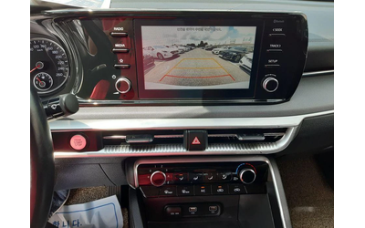 Kia K5 2.0 LPG Strandard * НАЙ-ДОБРА ЦЕНА В БЪЛГАРИЯ* - автомобили, коли, обяви за нови и употребявани 9