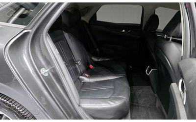 Kia K5 2.0 LPG Trendy * НАЙ-ДОБРА ЦЕНА В БЪЛГАРИЯ* - автомобили, коли, обяви за нови и употребявани 11