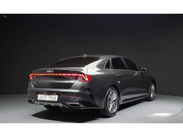 Kia K5 2.0 LPG Trendy * НАЙ-ДОБРА ЦЕНА В БЪЛГАРИЯ* - автомобили, коли, обяви за нови и употребявани 1