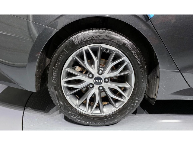Kia K5 2.0 LPG Trendy * НАЙ-ДОБРА ЦЕНА В БЪЛГАРИЯ* - автомобили, коли, обяви за нови и употребявани 4
